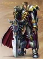 Avatar de l’utilisateur