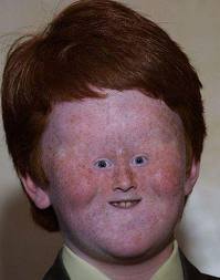 Avatar de l’utilisateur