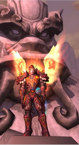 Avatar de l’utilisateur